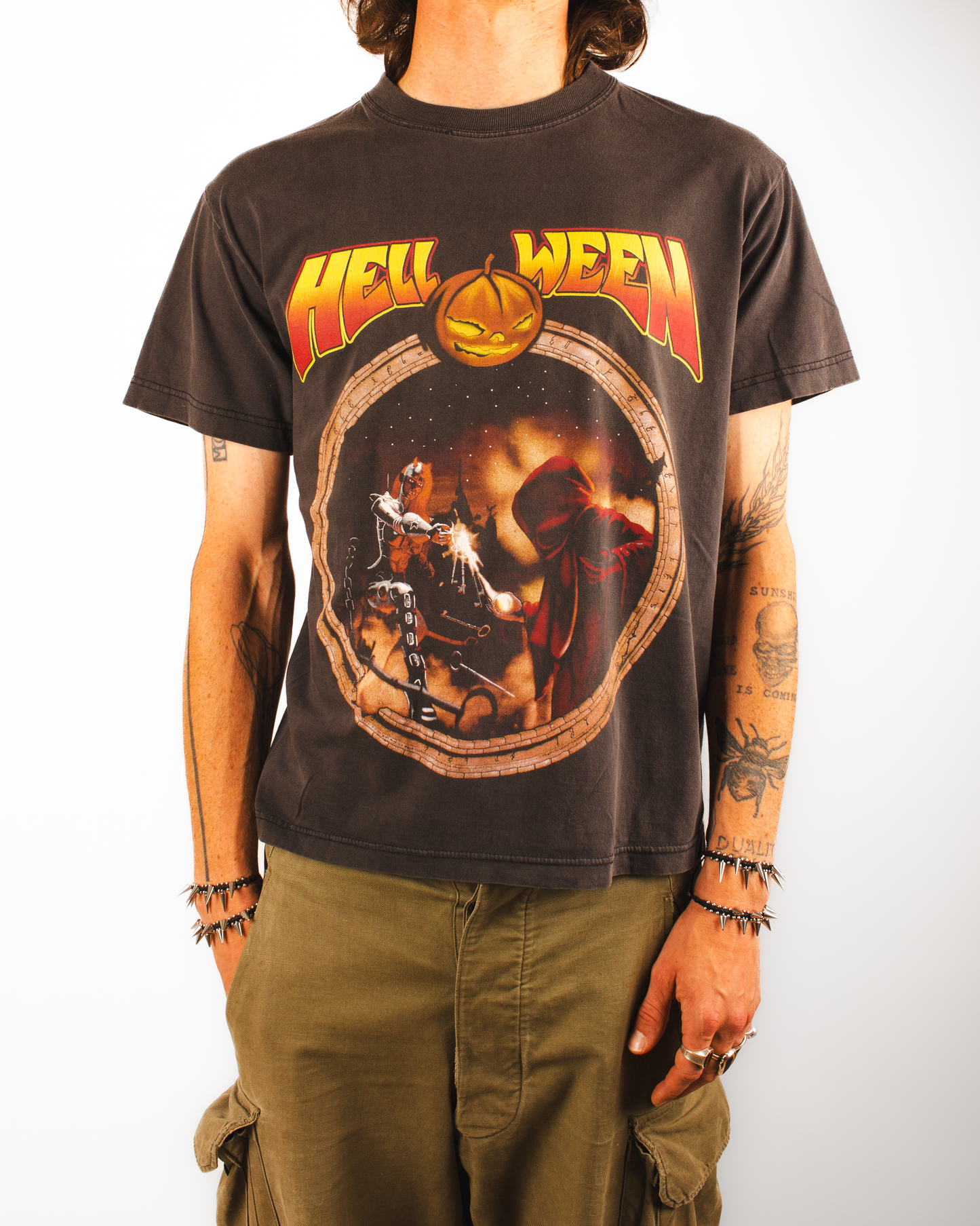 1990s Helloween (M)