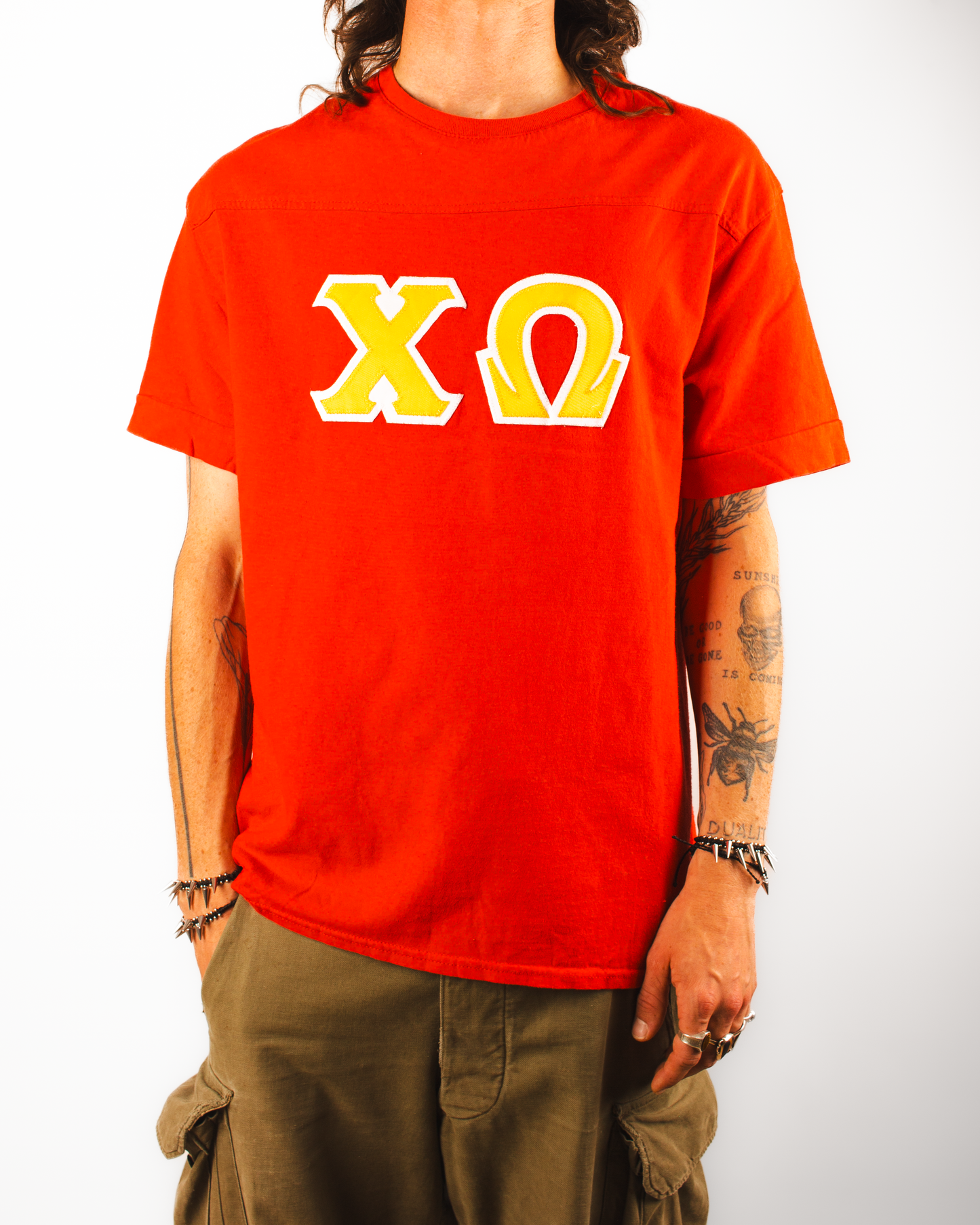 1990s Fraternity (L)