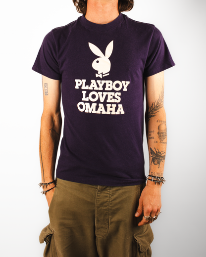 1980s Playboy (M)