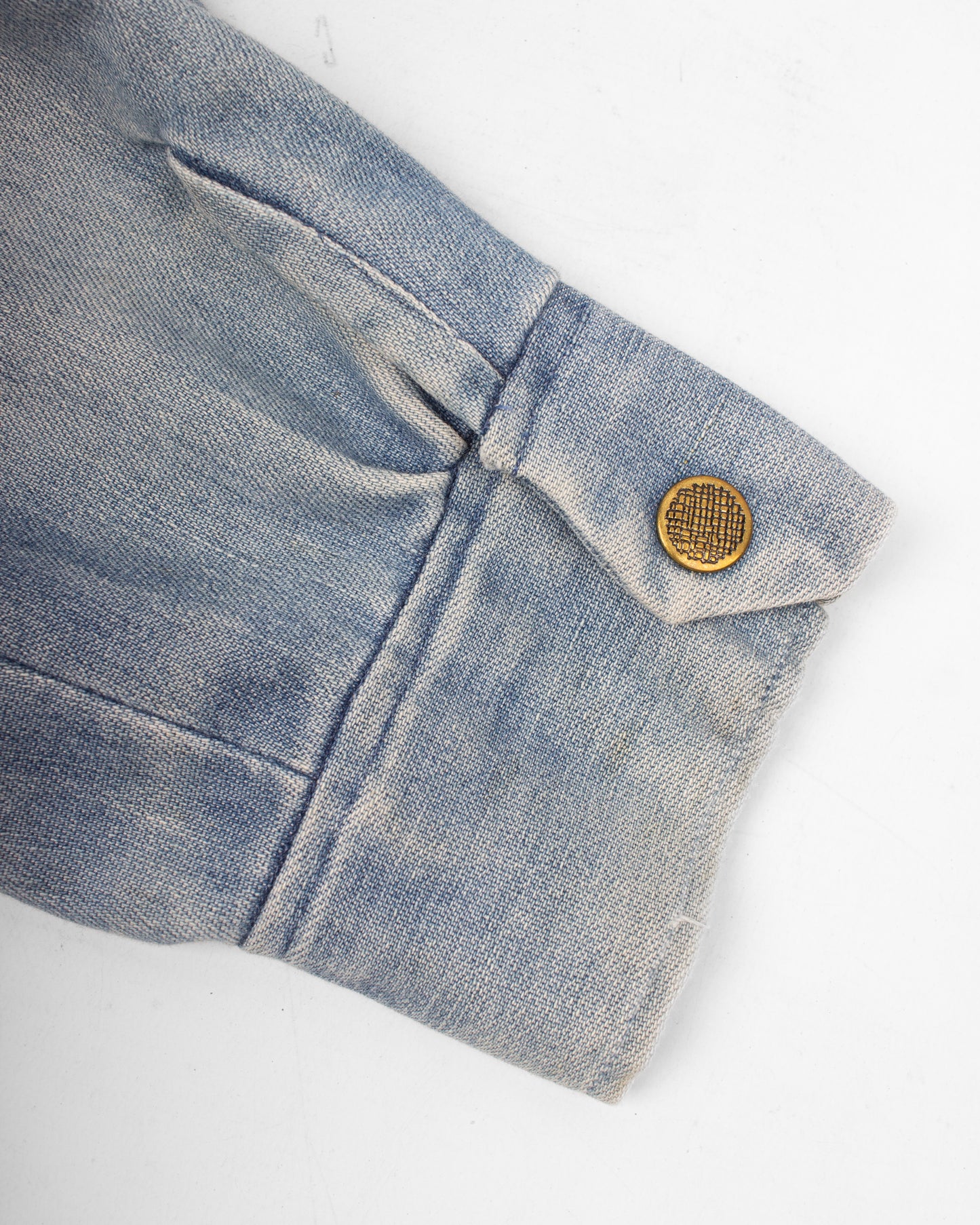 1960s USA Denim jacket (M)