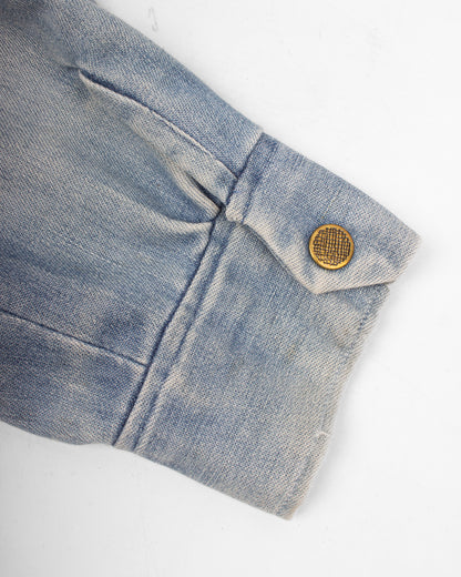 1960s USA Denim jacket (M)