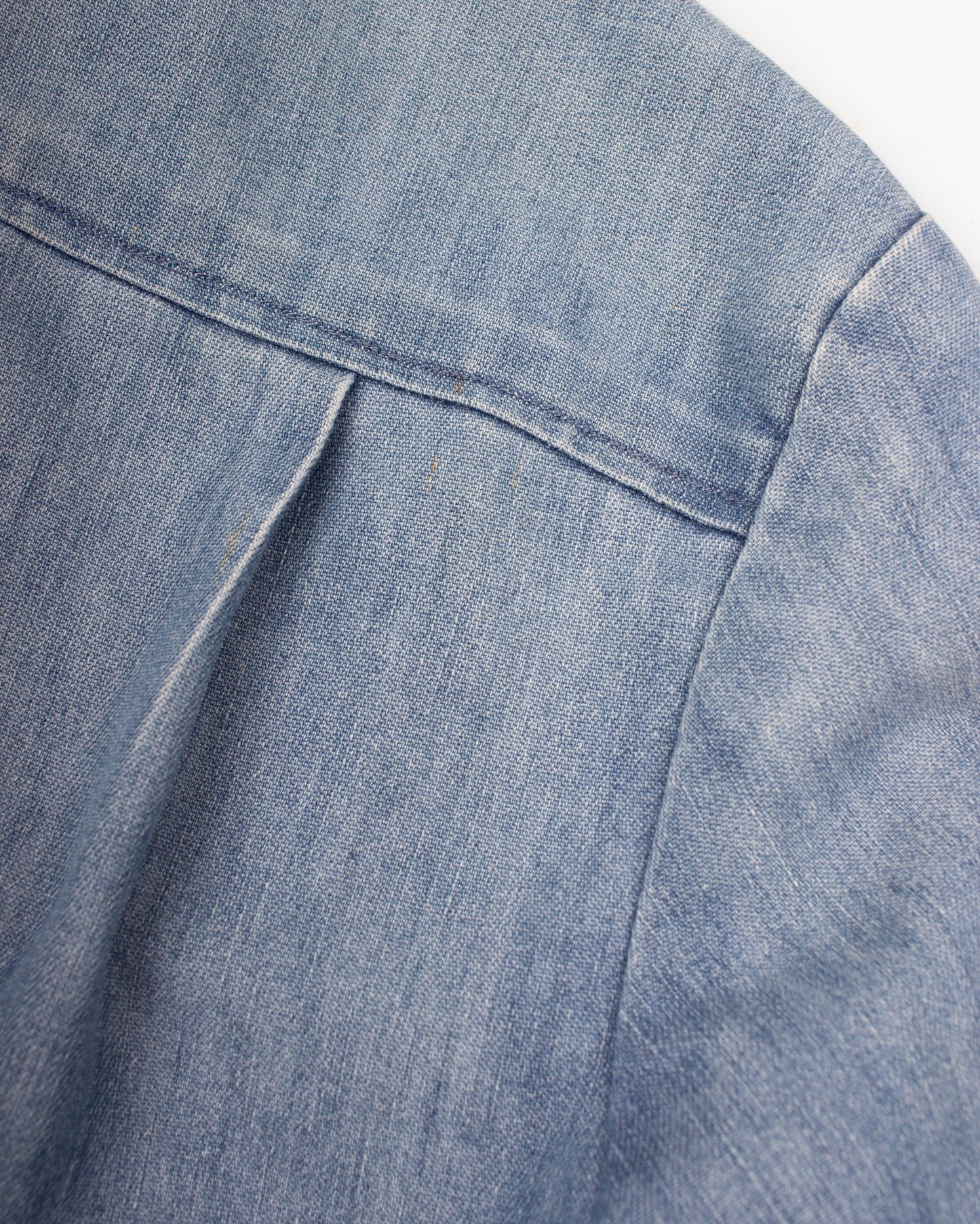 1960s USA Denim jacket (M)