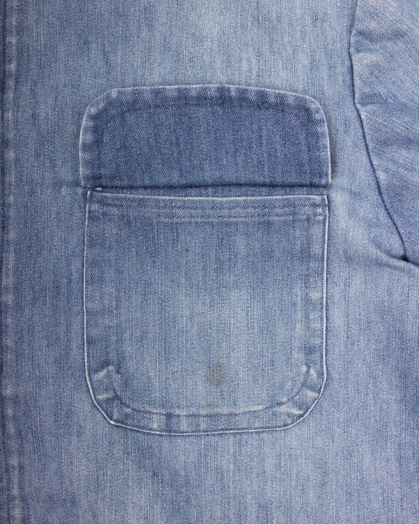 1960s USA Denim jacket (M)