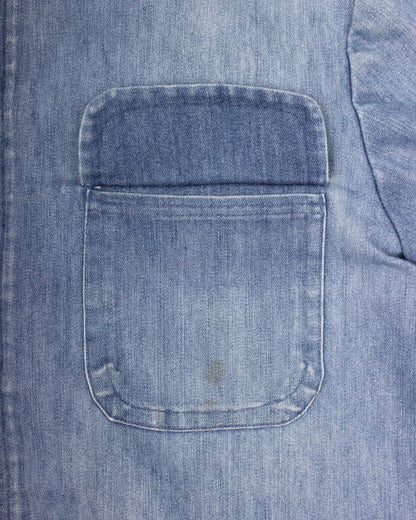 1960s USA Denim jacket (M)
