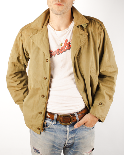 1940s M-41 WWII Jacket (M)