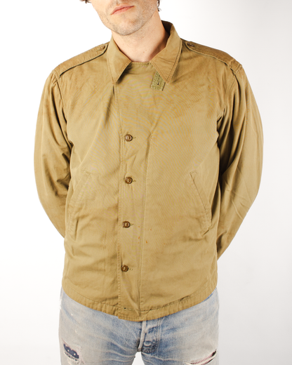 1940s M-41 WWII Jacket (M)