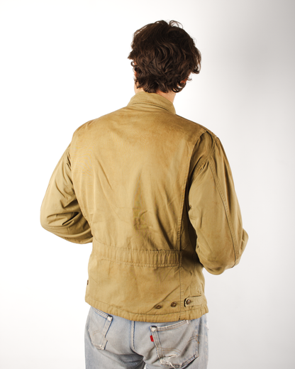1940s M-41 WWII Jacket (M)
