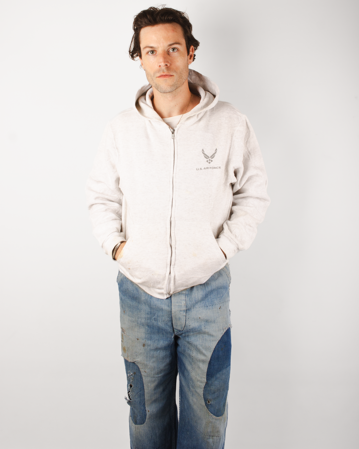 USAF hoodie