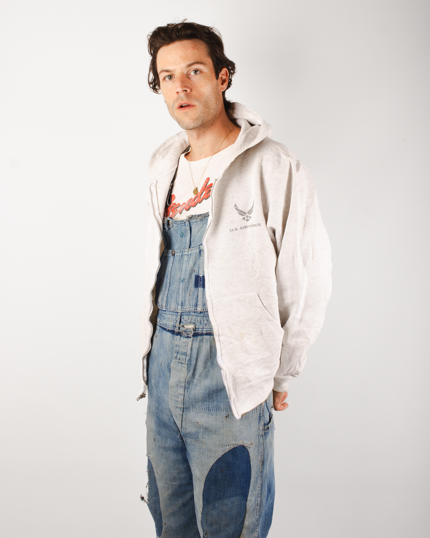 USAF hoodie