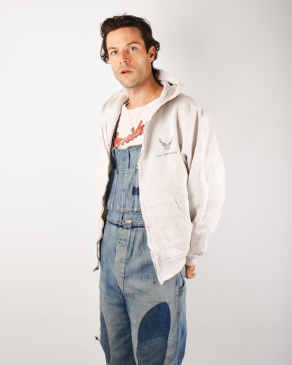USAF hoodie