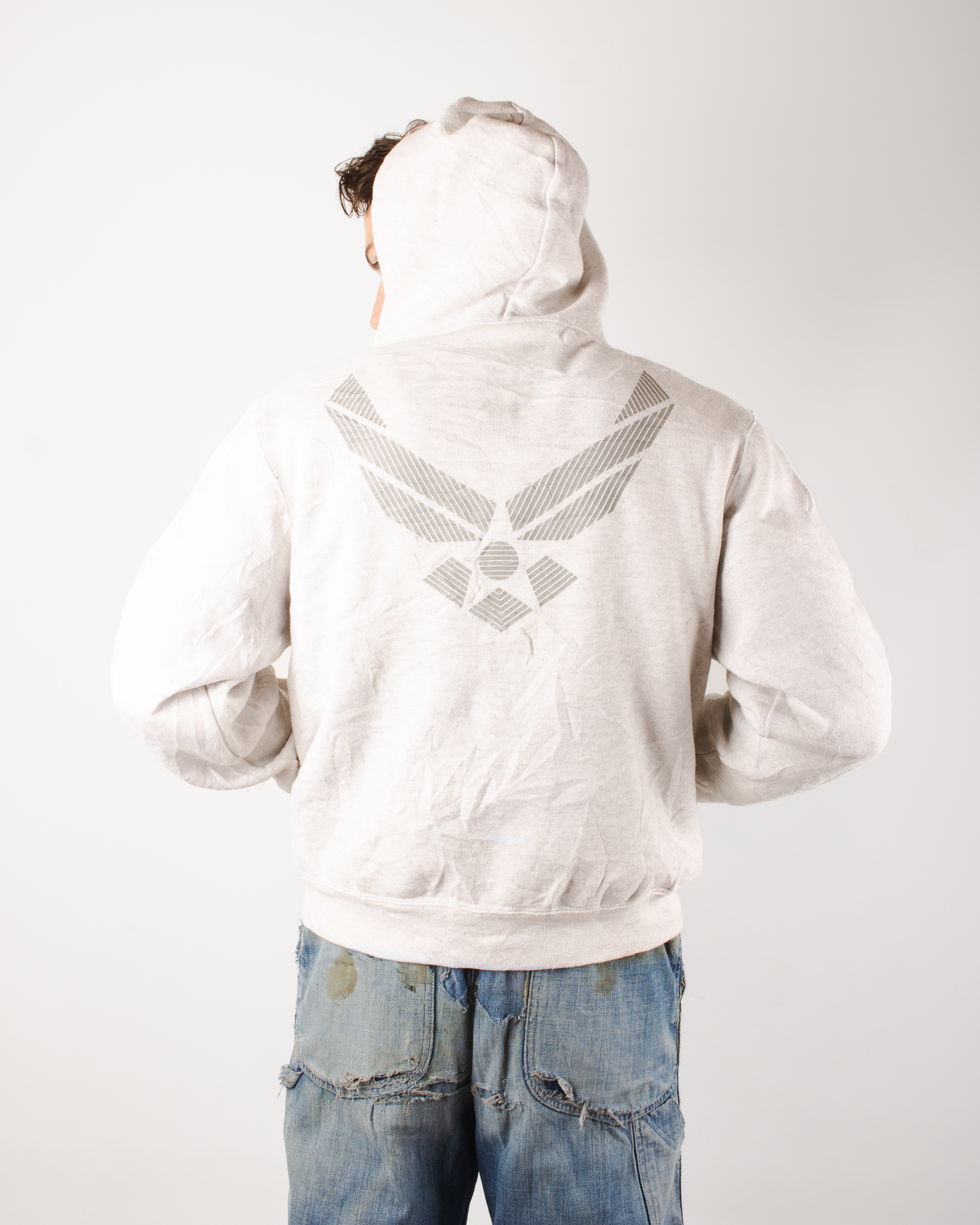 USAF hoodie