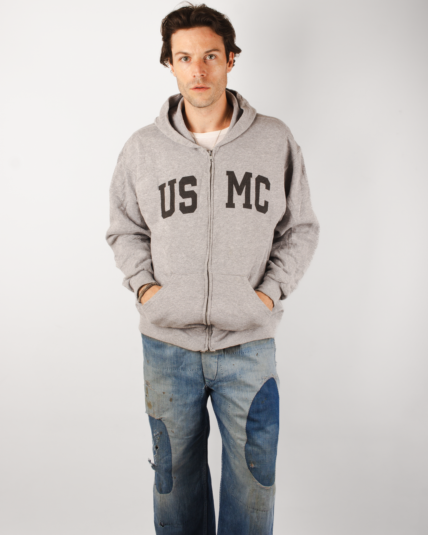 USMC hoodie