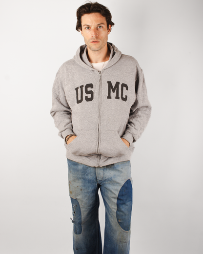 USMC hoodie