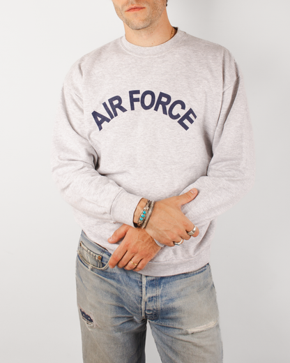 USAF sweatshirt