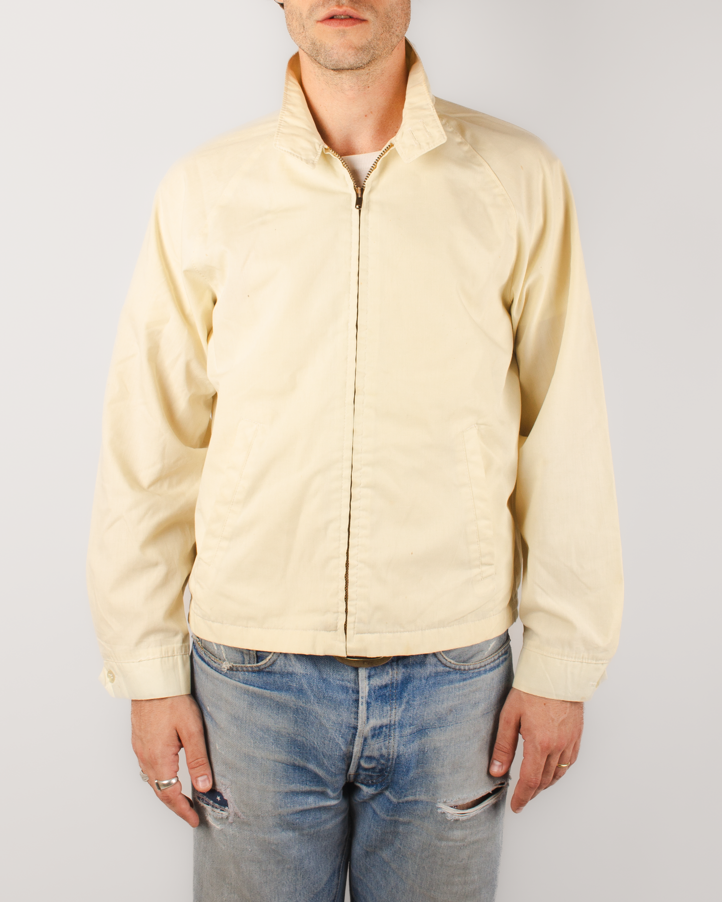 1960s Campus Golf jacket (S)