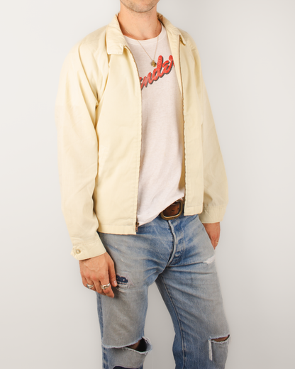 1960s Campus Golf jacket (S)