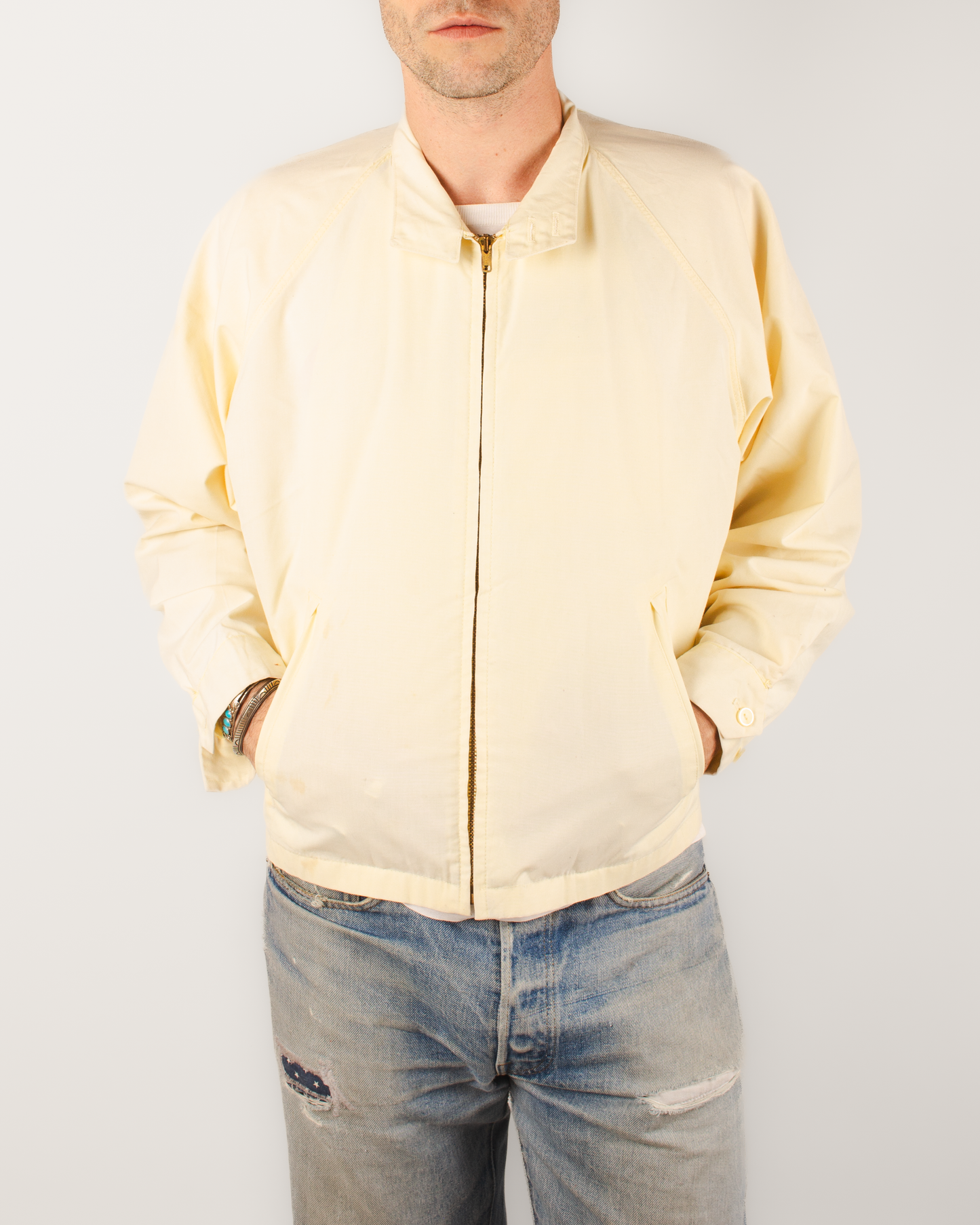 1970s Golf jacket (M)