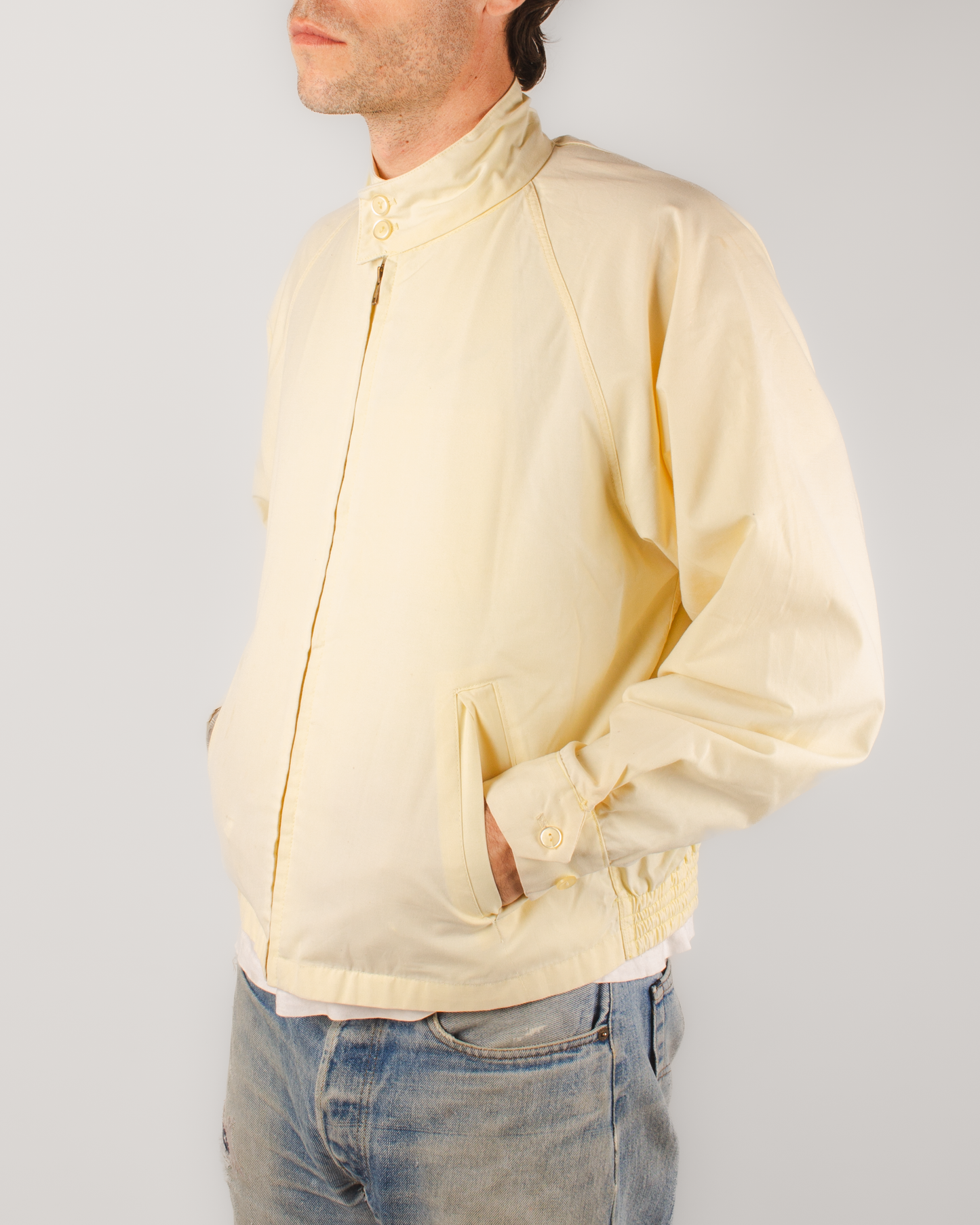 1970s Golf jacket (M)