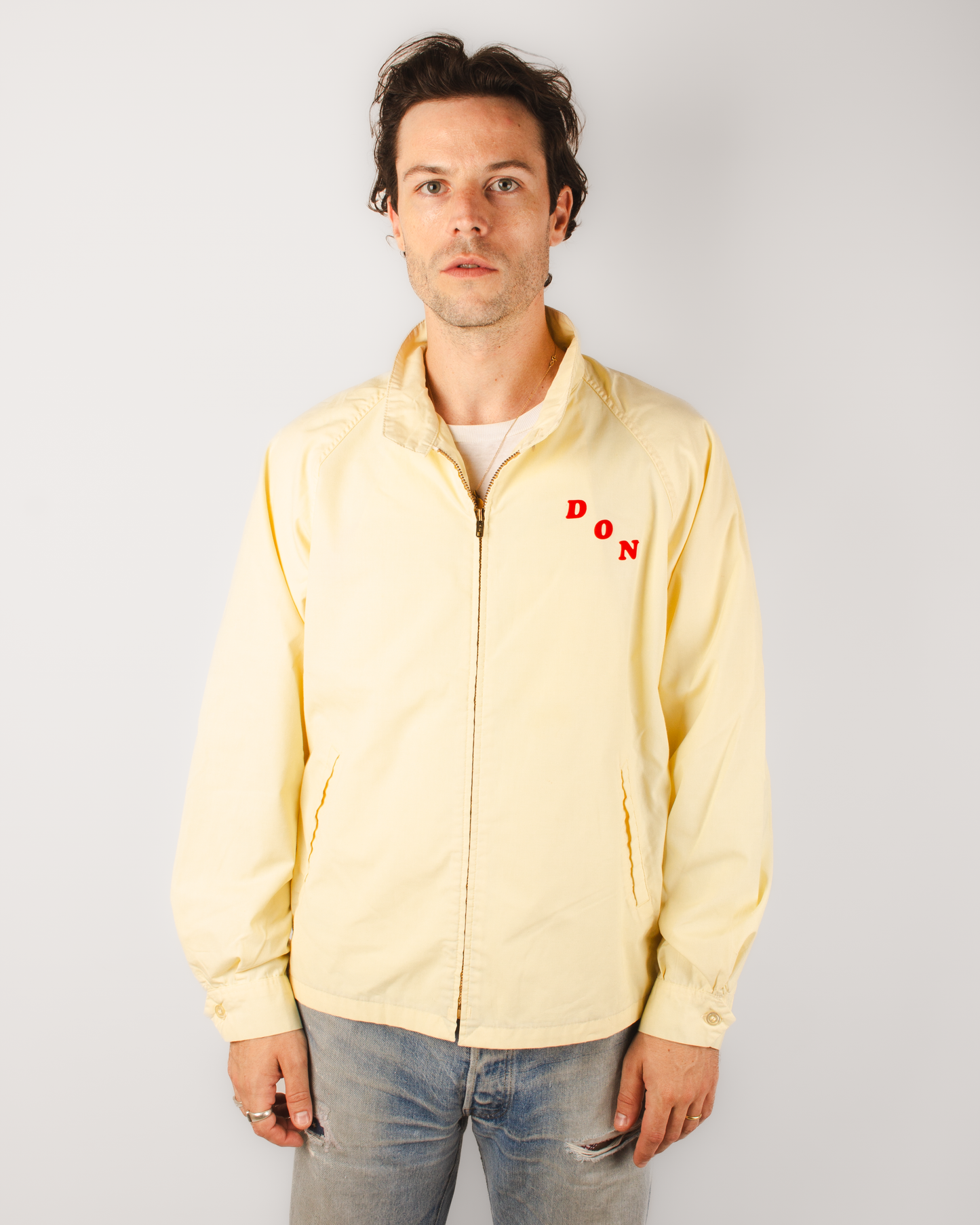 1960s Golf jacket (L)