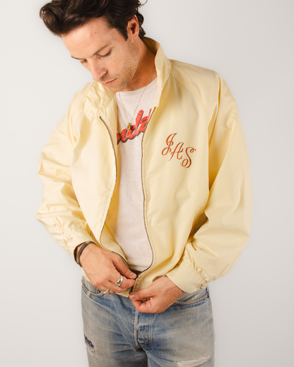 1970s Golf jacket (M)