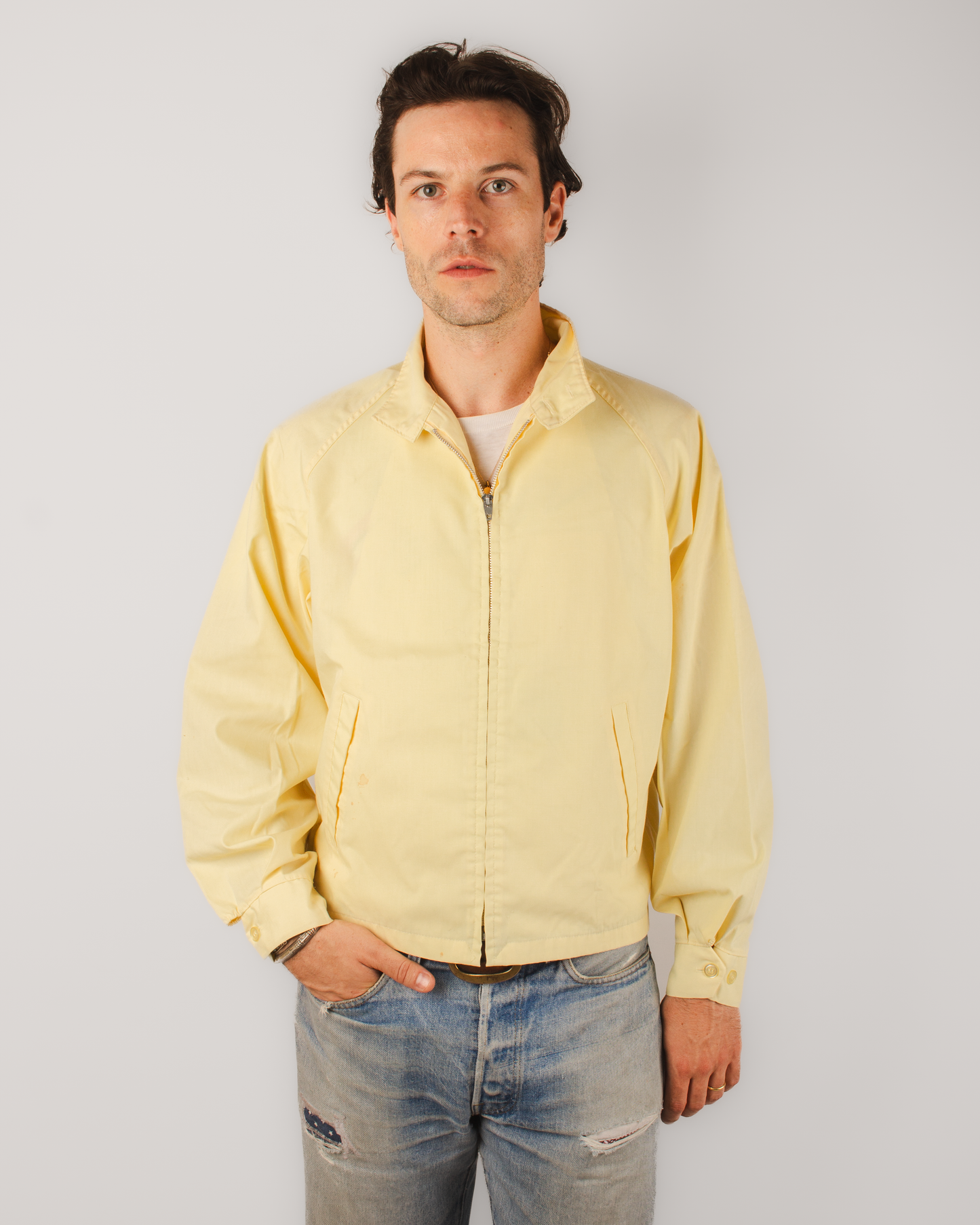 1970s Golf jacket (S)