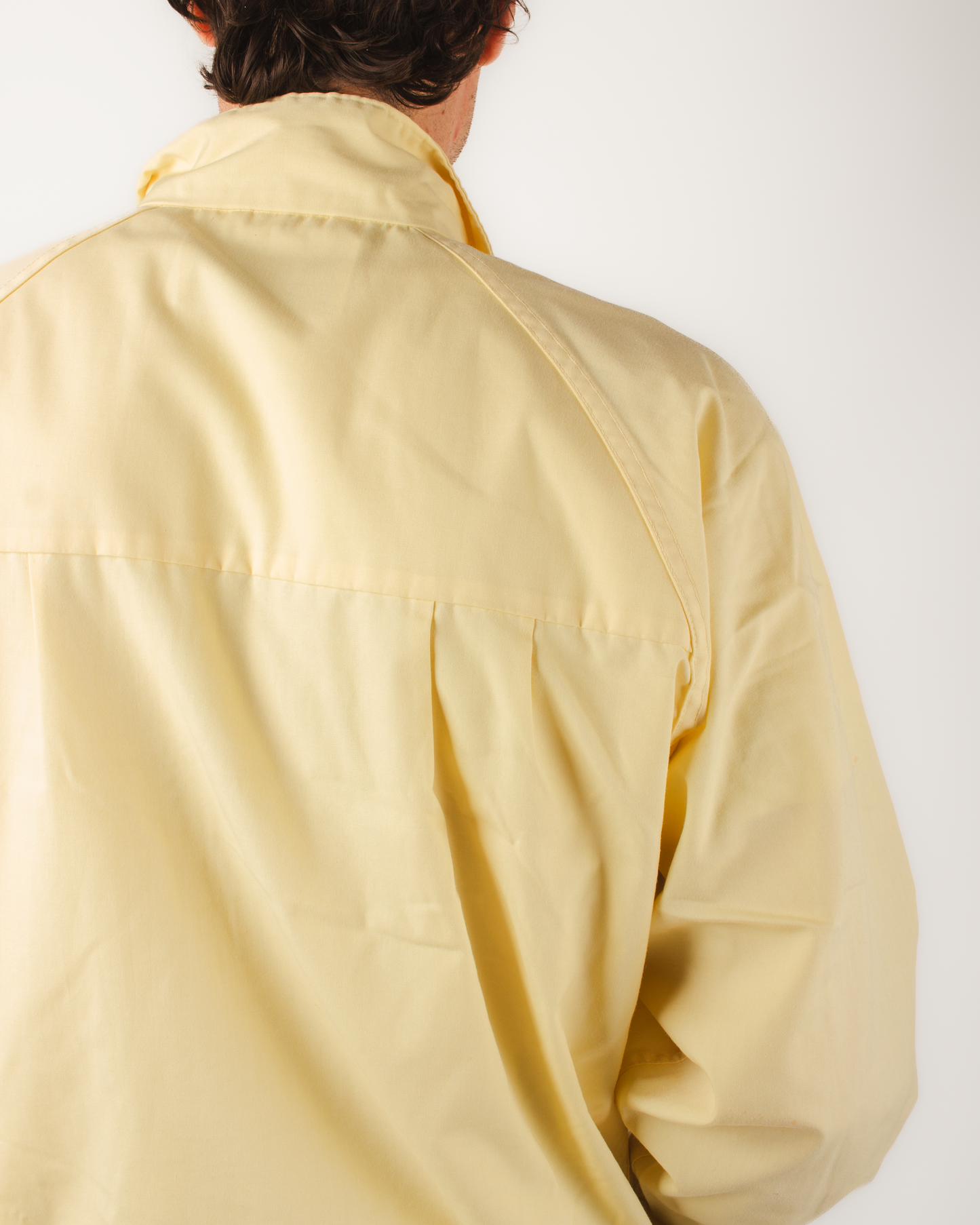 1970s Golf jacket (S)