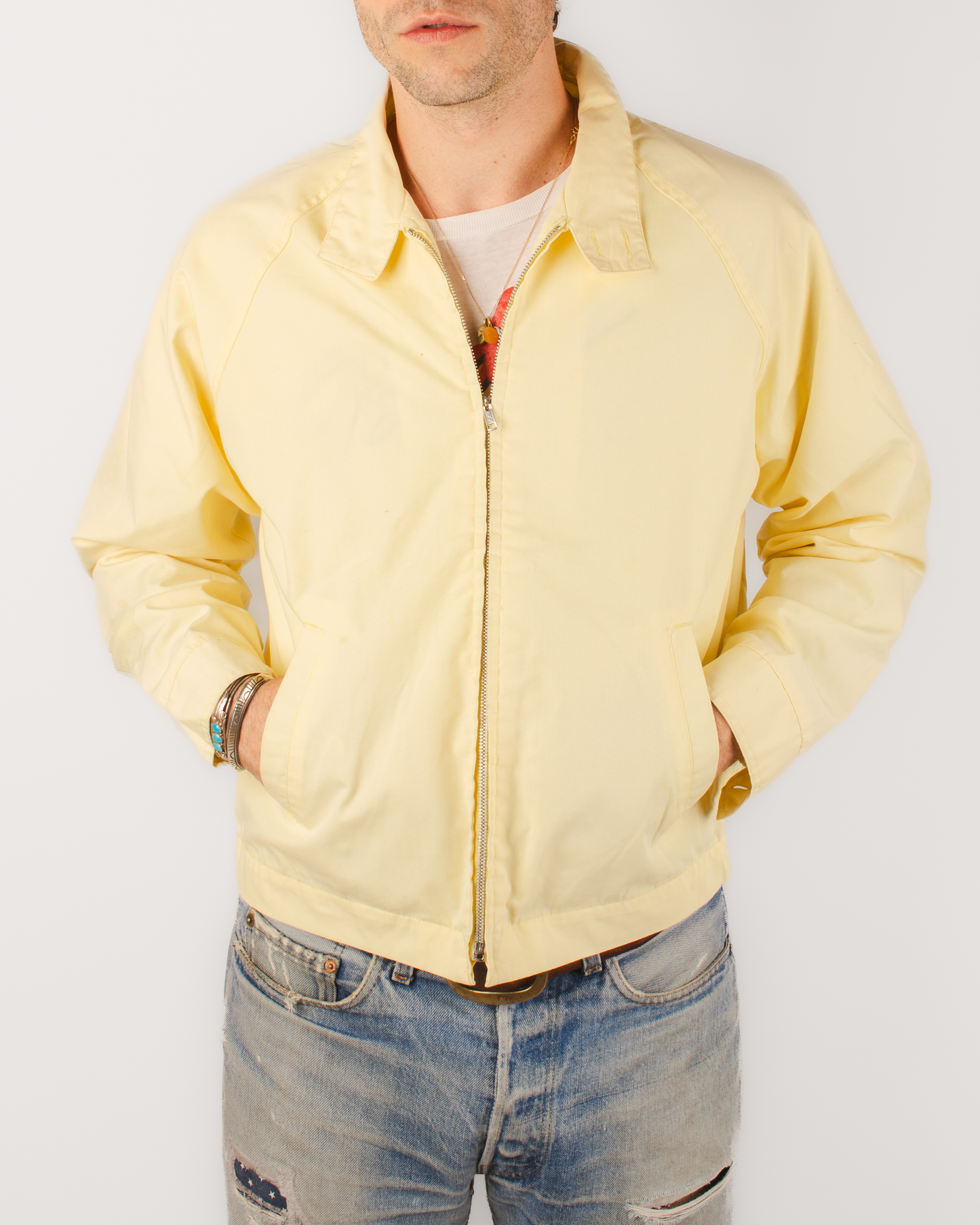 1970s Sears Golf jacket (M)
