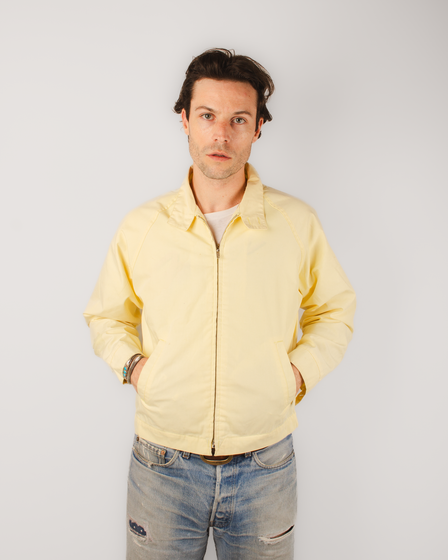 1970s Sears Golf jacket (M)