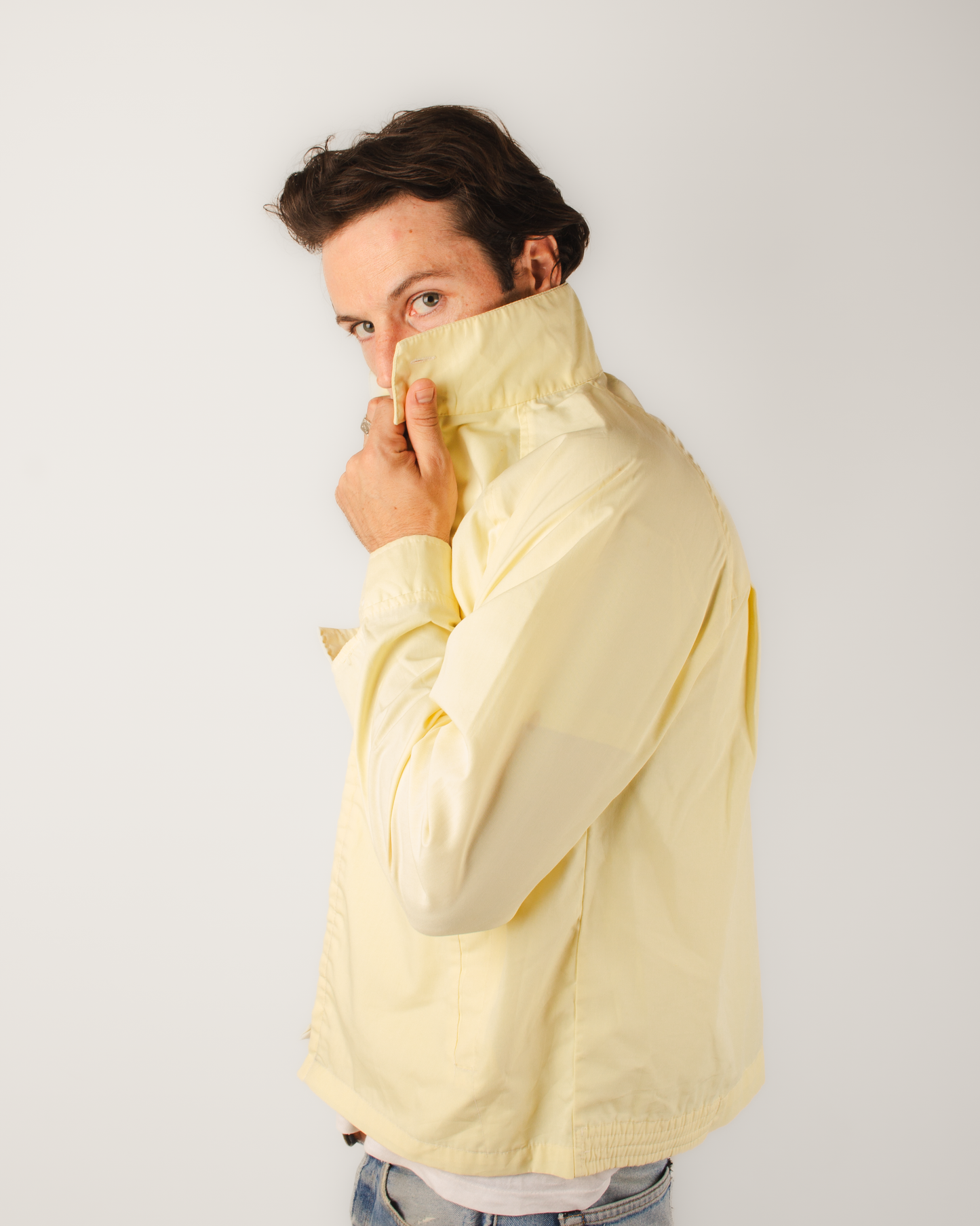 1970s Golf jacket (M)