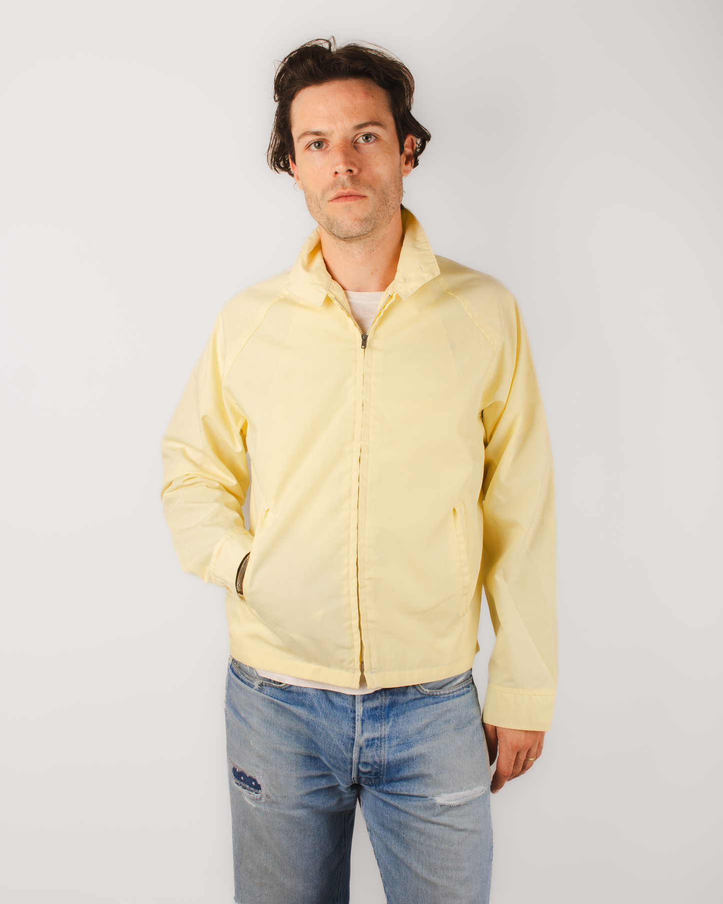 1970s Golf jacket (M)