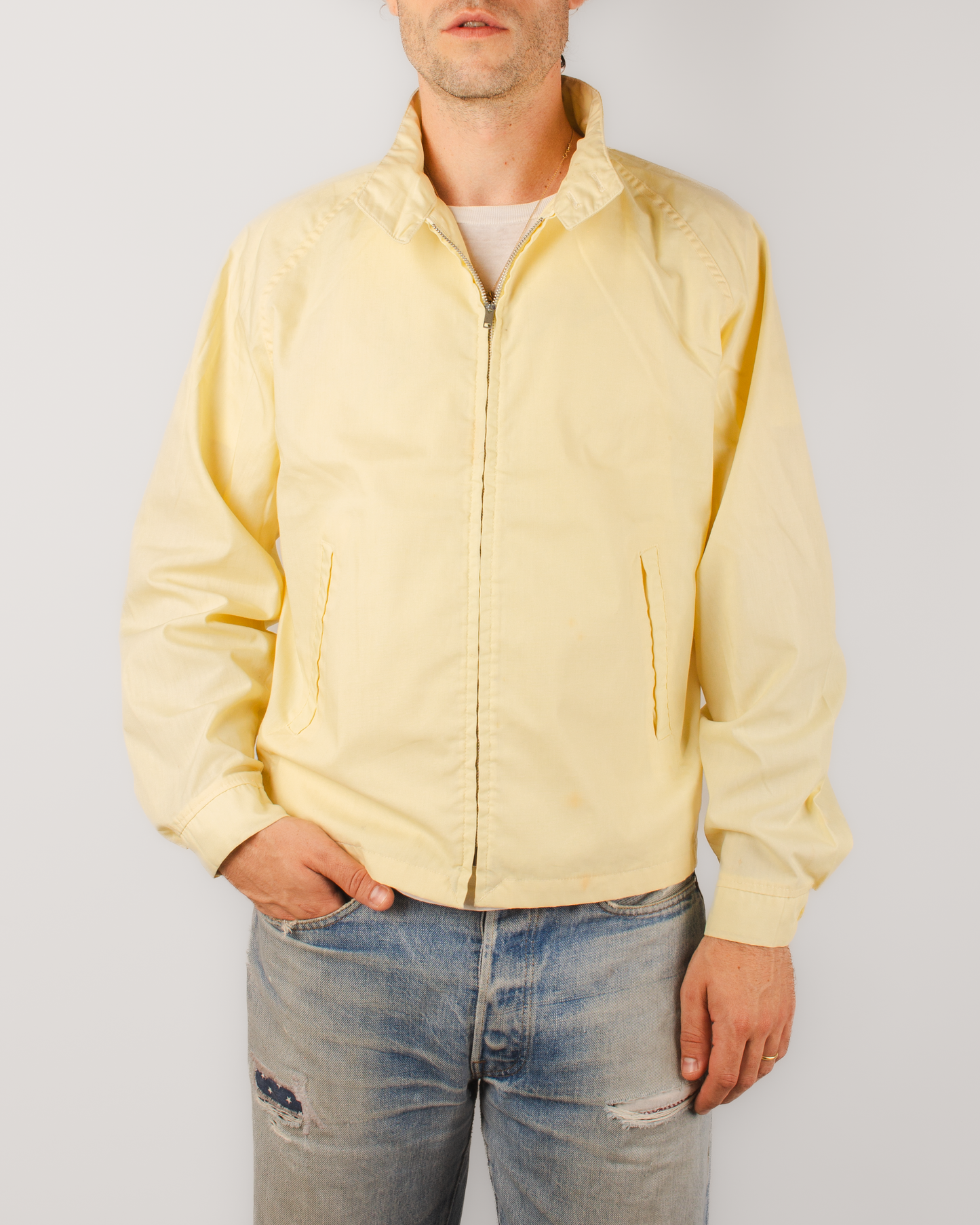 1970s Golf jacket (M)