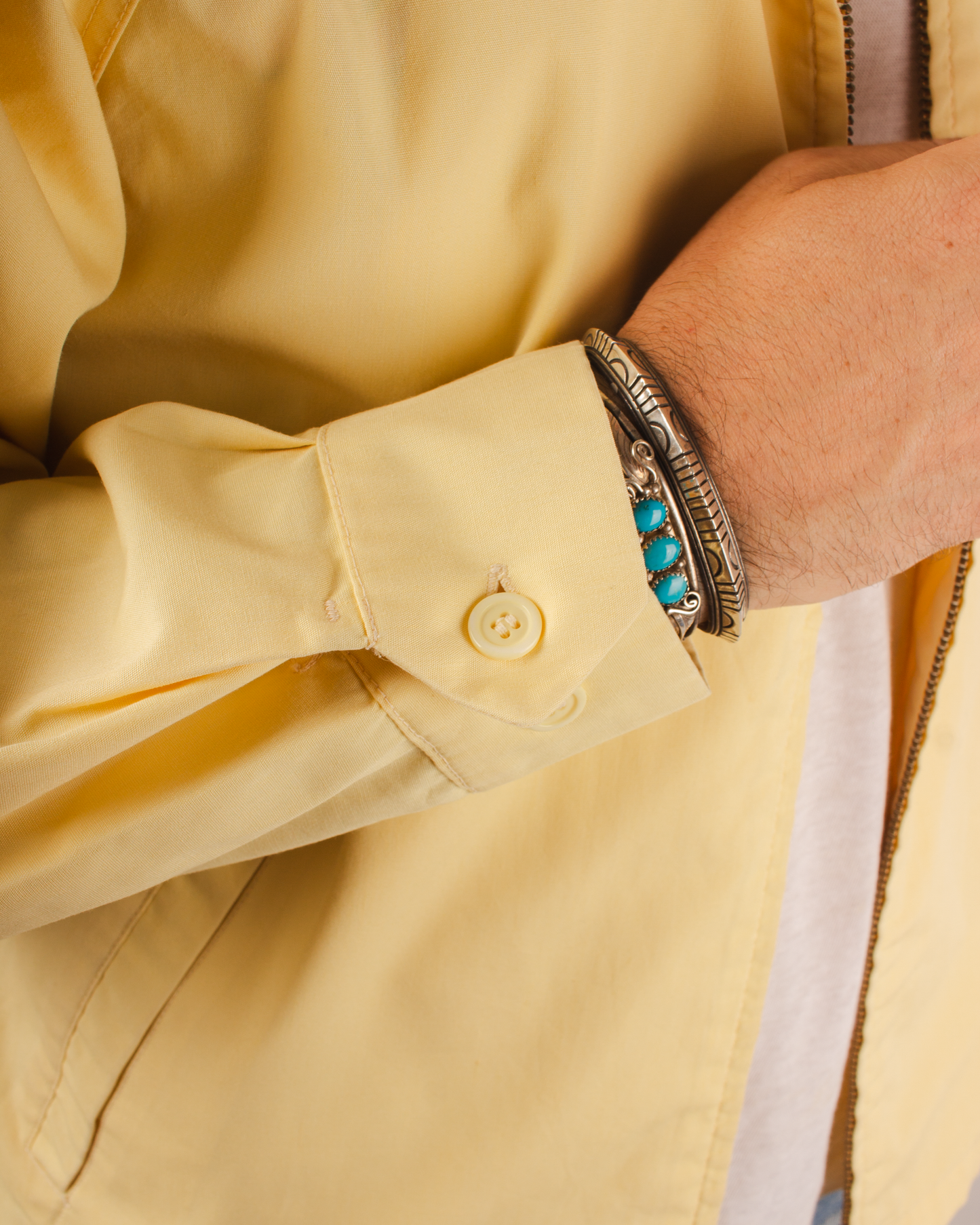 1970s Golf jacket (L)