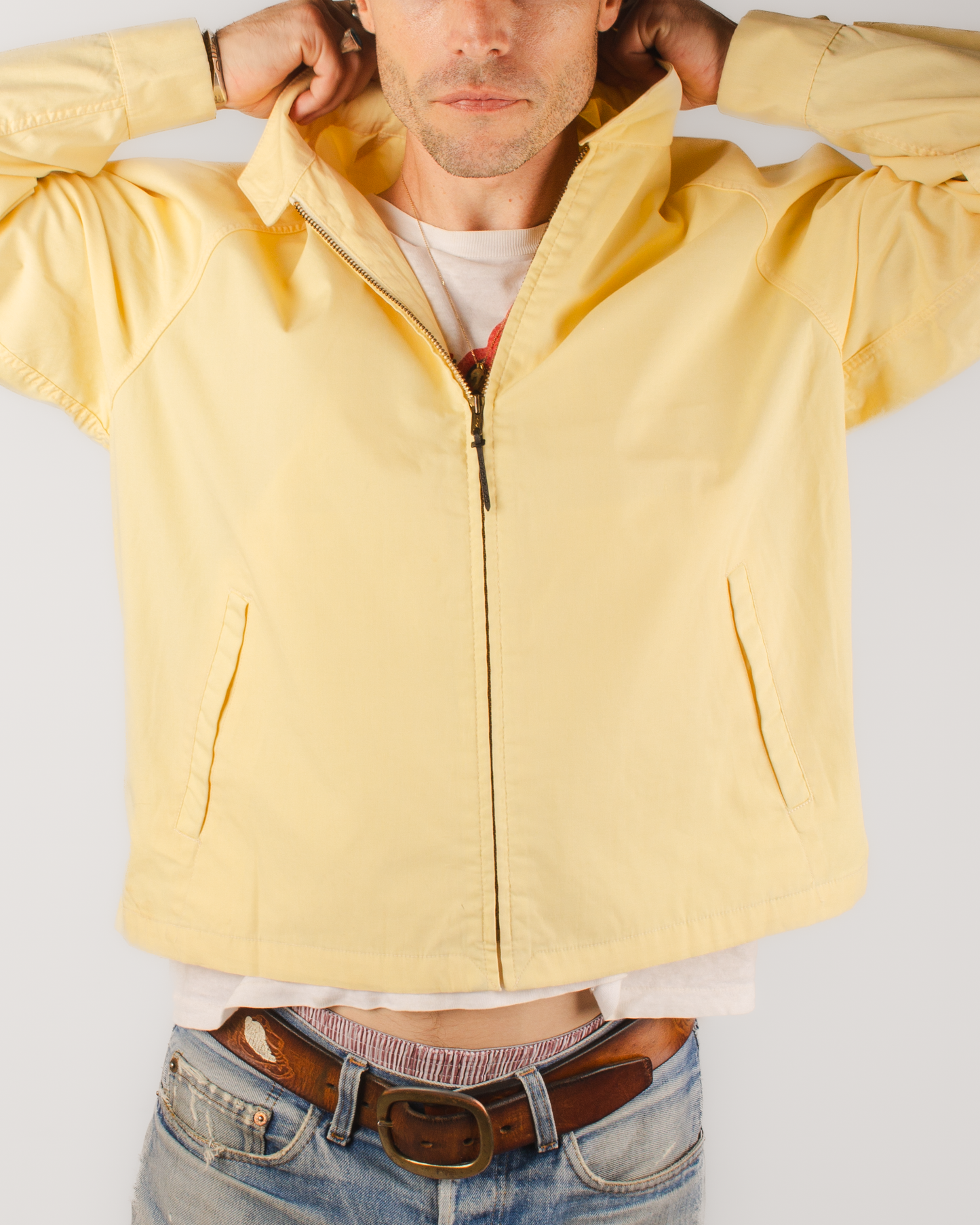 1970s Golf jacket (L)
