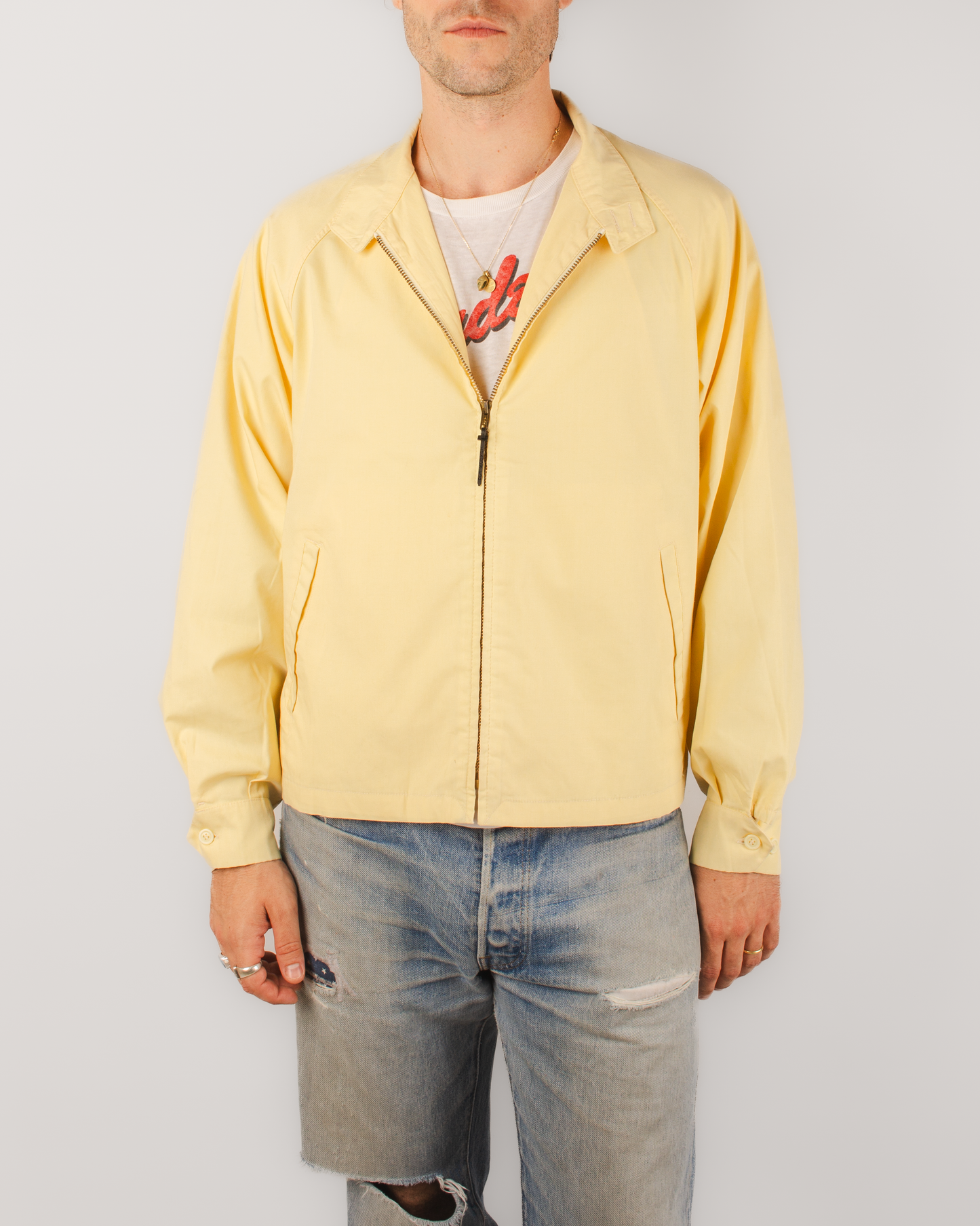1970s Golf jacket (L)