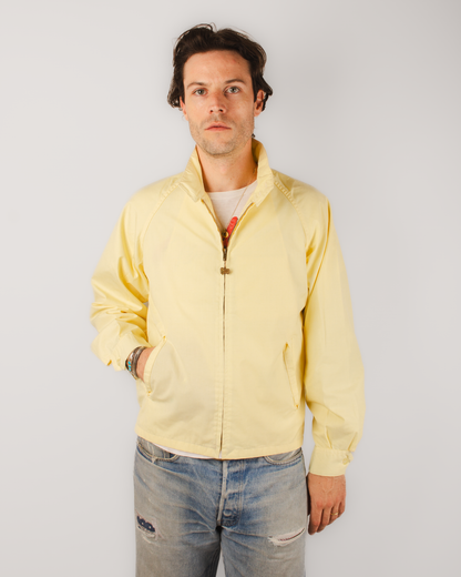 1960s Woolrich Golf jacket (S)
