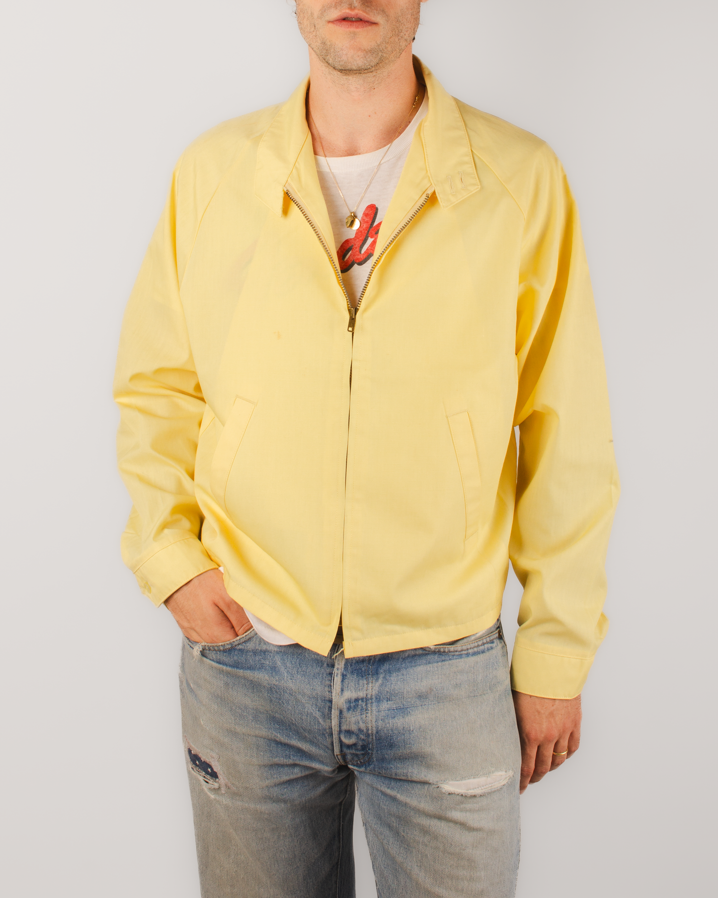 1970s Golf jacket (L)