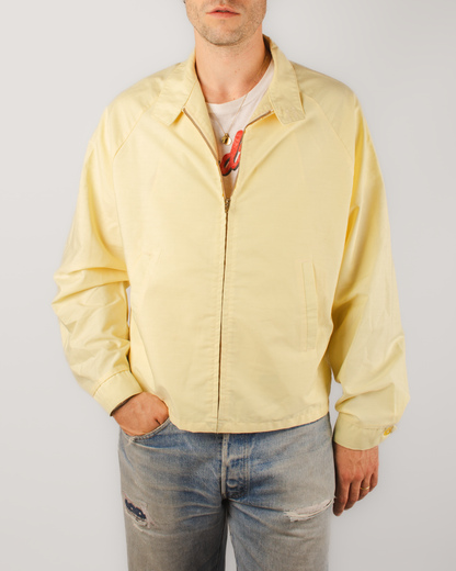 1960s Towncraft Golf jacket (L)