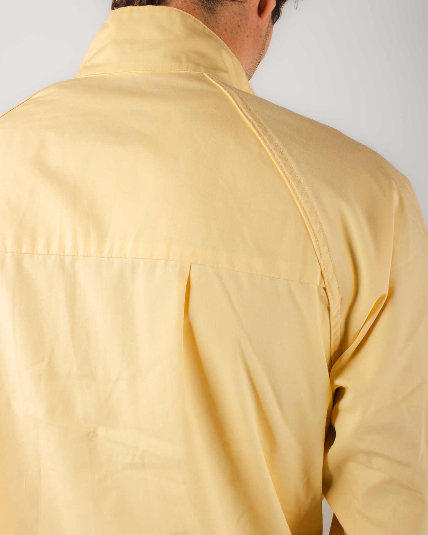 1960s Towncraft Golf jacket (L)
