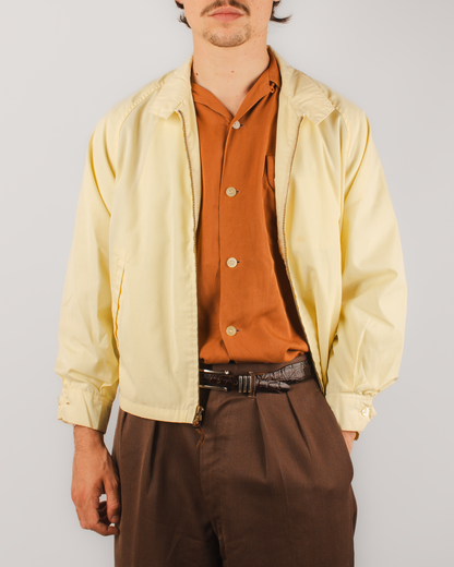 1970s Golf jacket (XS)