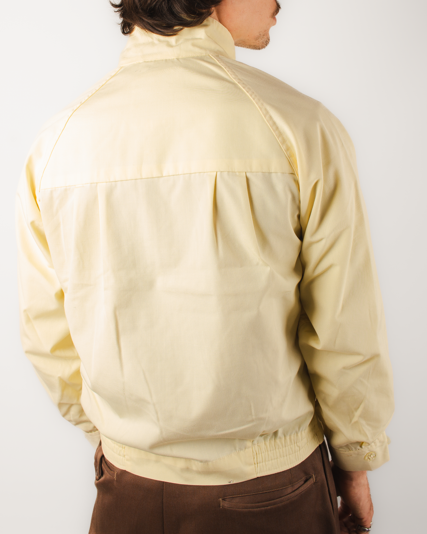 1970s Golf jacket (XS)