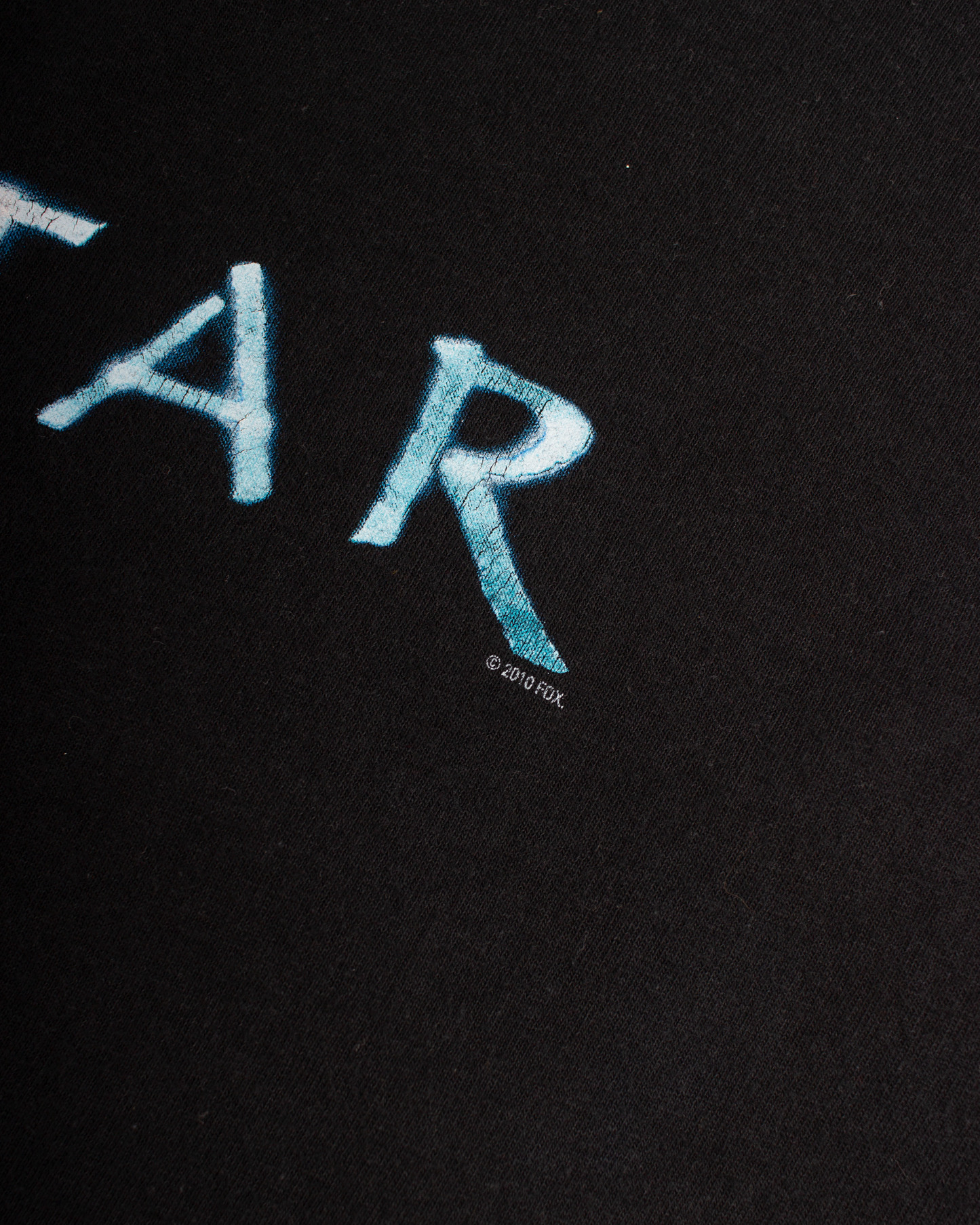 2009 Avatar (L)