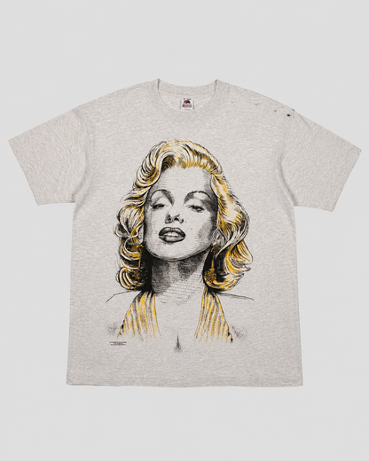 1990s Marilyn Monroe tee (XL)