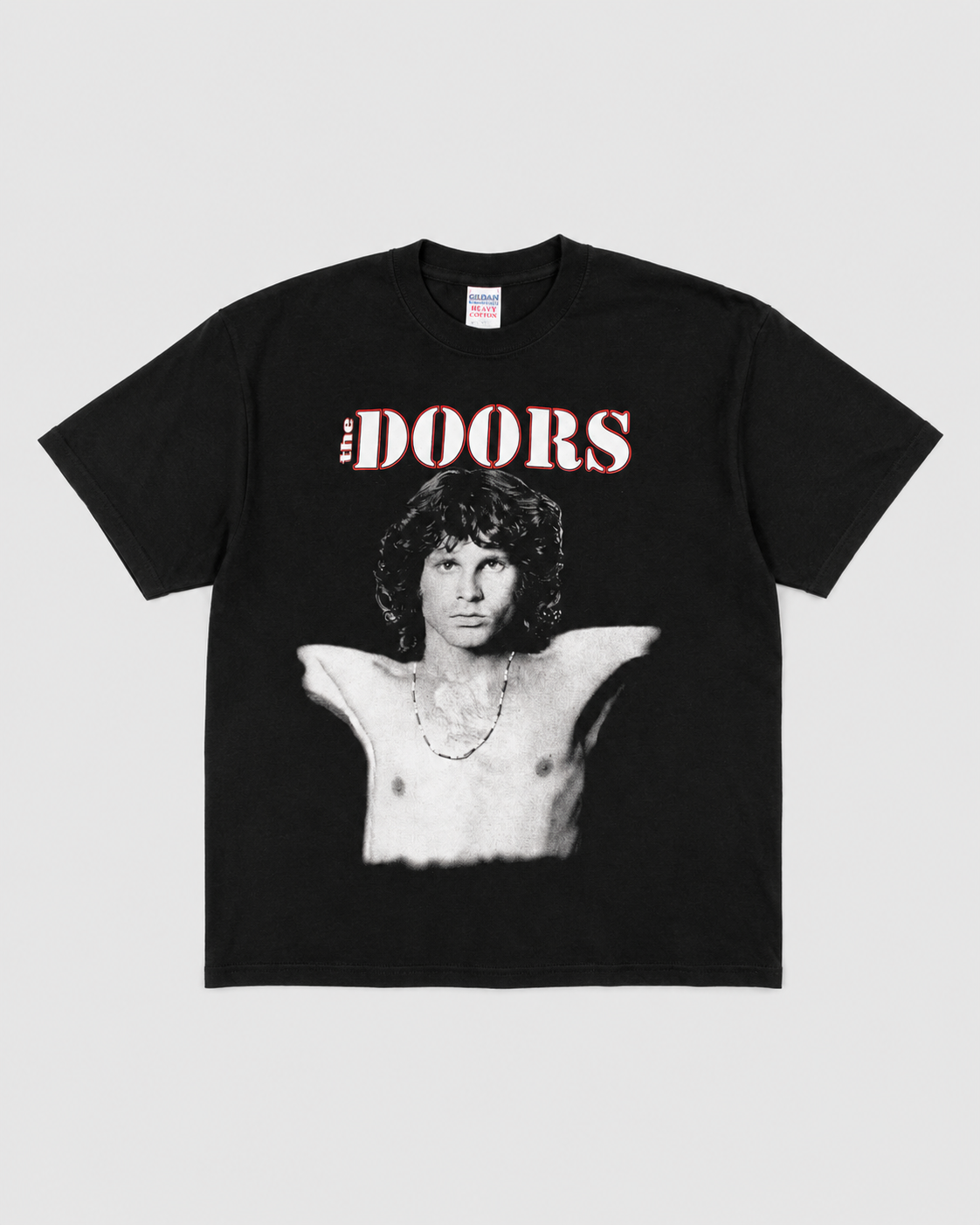 2000s The Doors tee (XL)
