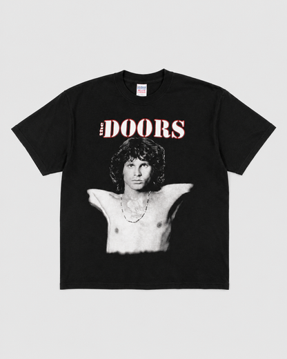 2000s The Doors tee (XL)
