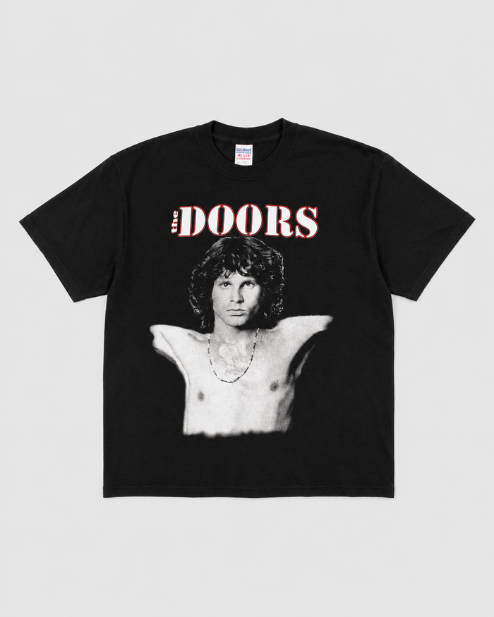 2000s The Doors tee (XL)