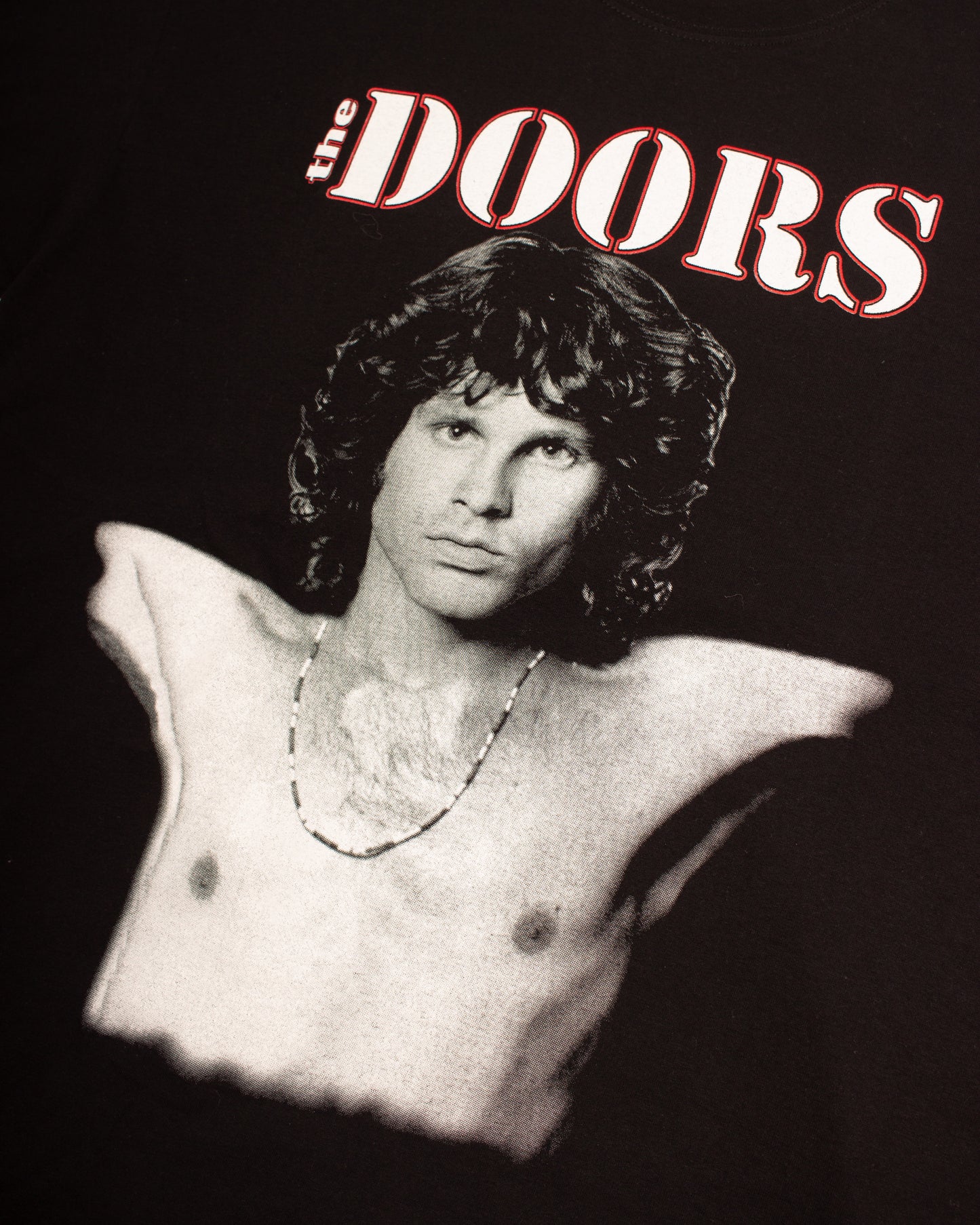 2000s The Doors tee (XL)