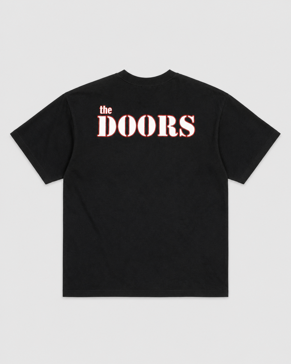 2000s The Doors tee (XL)