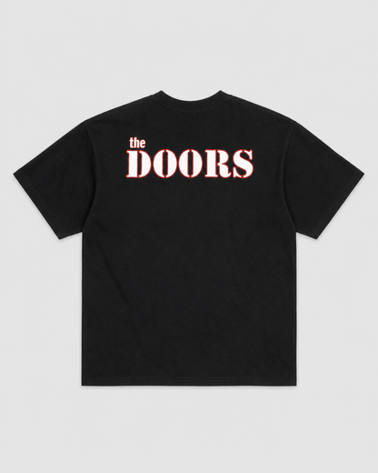 2000s The Doors tee (XL)