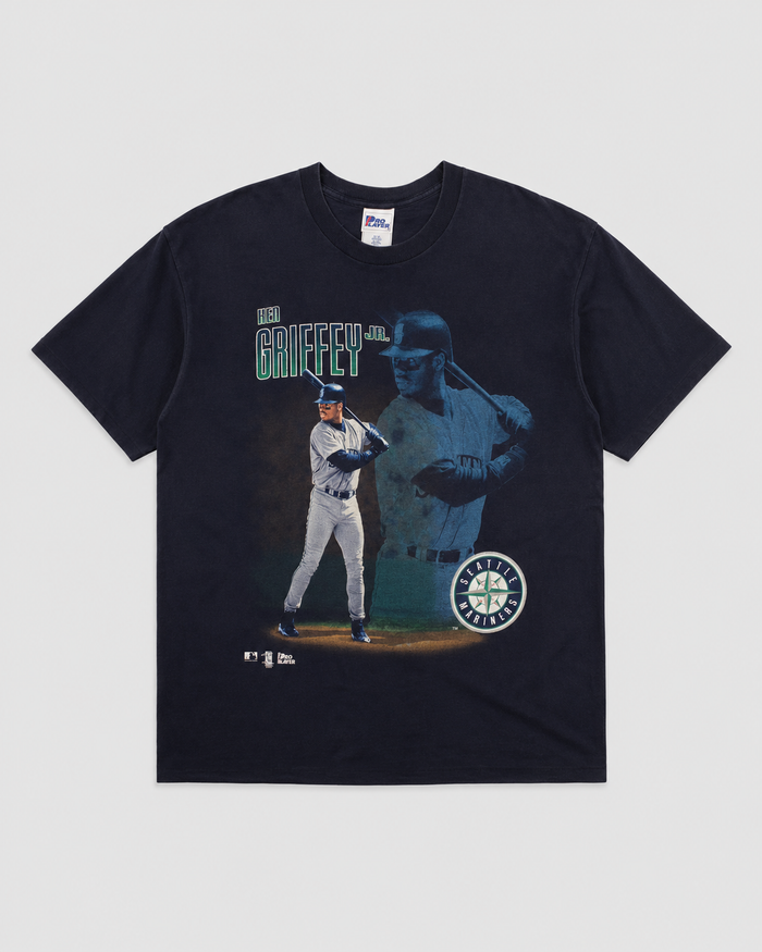1990s Ken Griffey Jr. Baseball tee (XL)