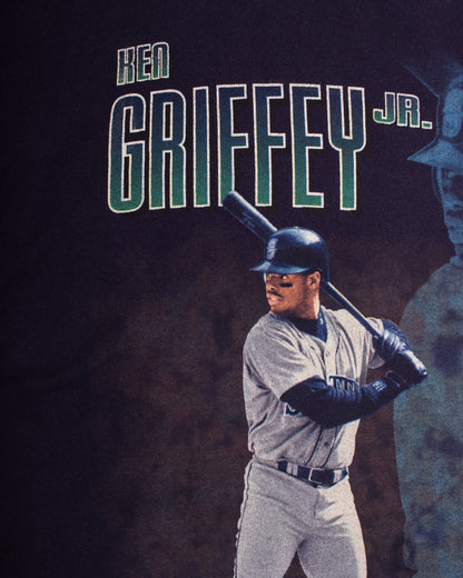 1990s Ken Griffey Jr. Baseball tee (XL)